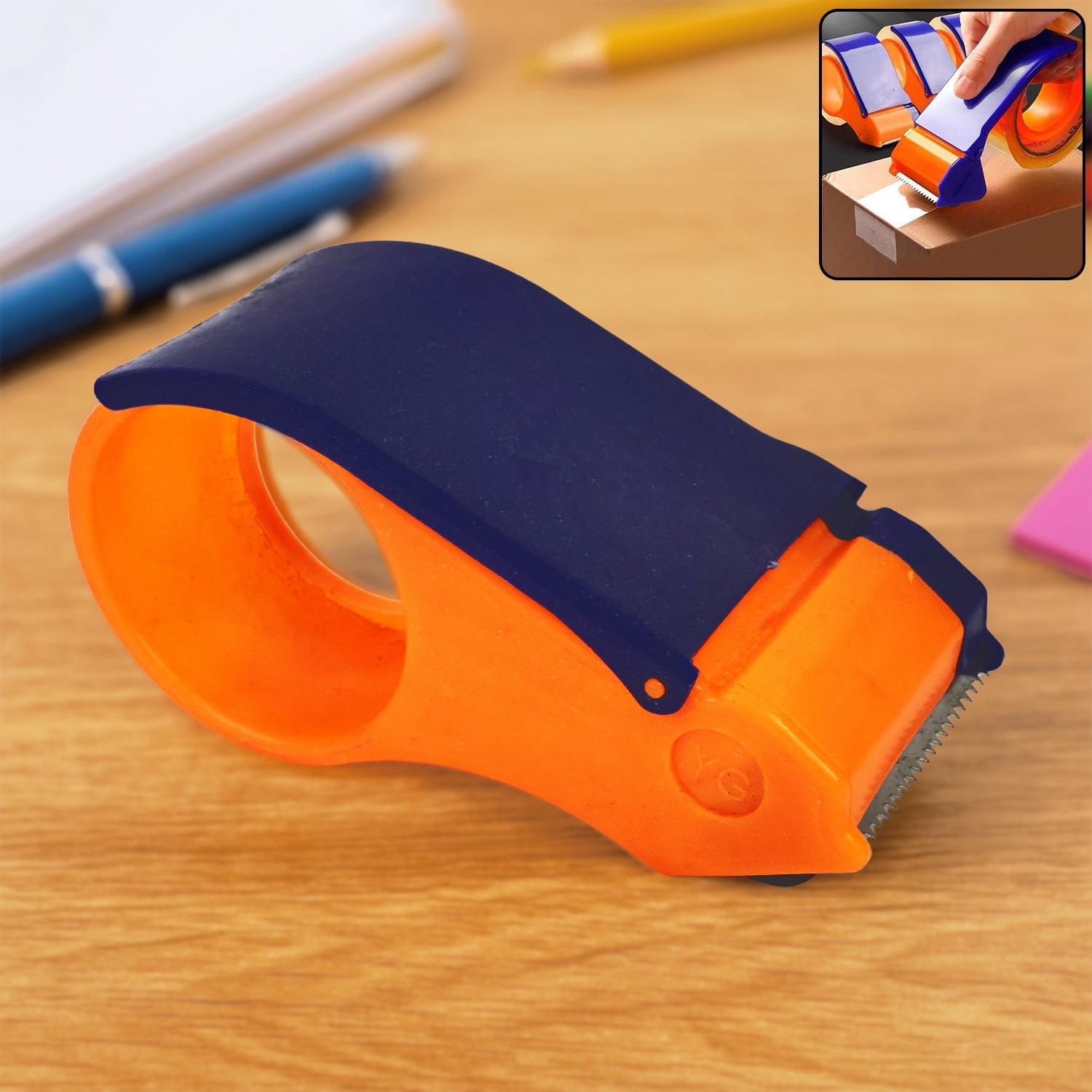 Tape Dispenser Tape Dispenser